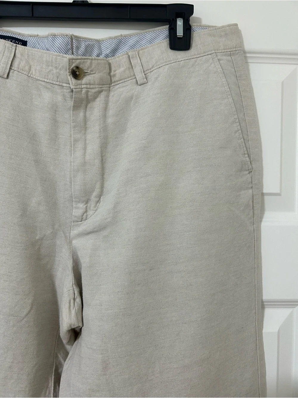Men’s Lands’ End Pants
